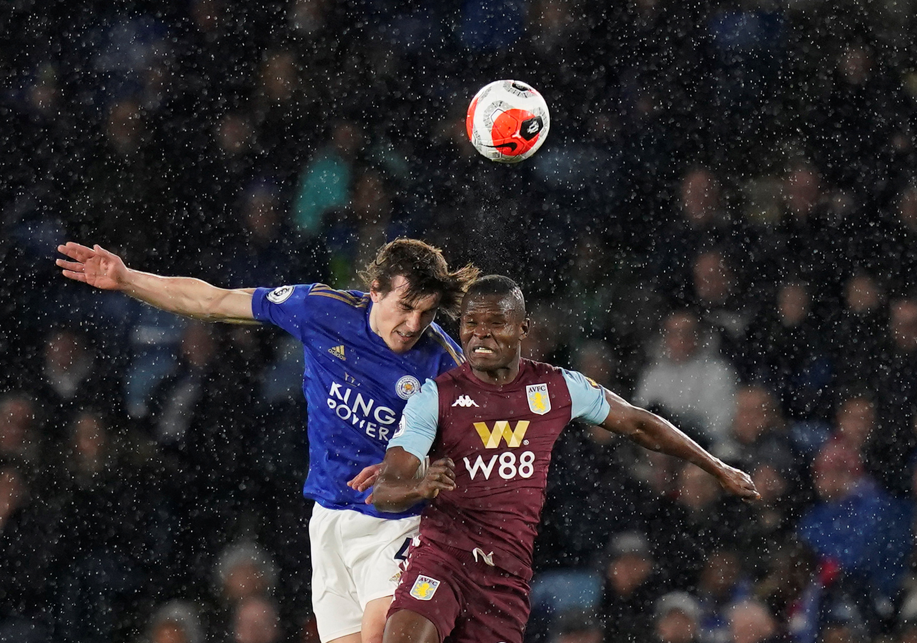 烙印在球迷 烙印在球迷